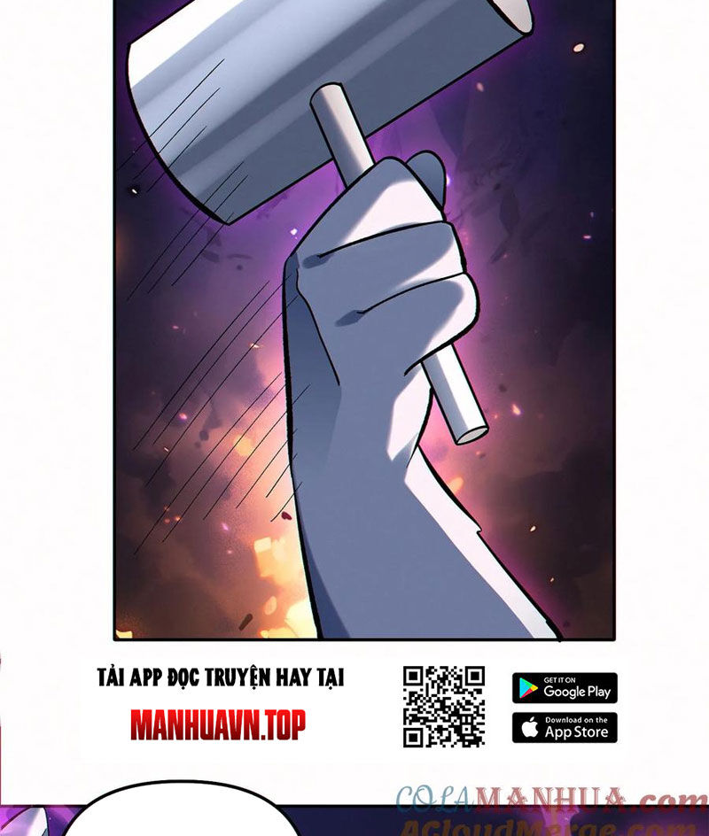 Cướp Đoạt Vô Số Thiên Phú, Ta Trở Thành Thần Ở Thời Đại Toàn Dân Chuyển Chức Chapter 93 - 3