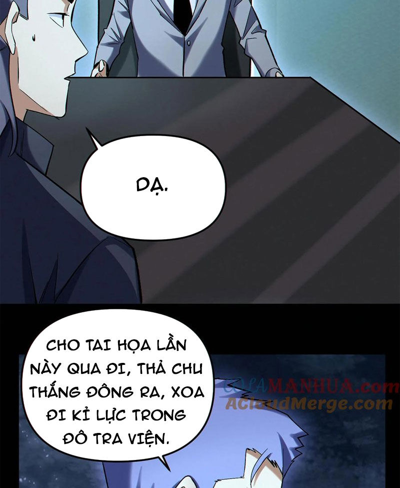 Cướp Đoạt Vô Số Thiên Phú, Ta Trở Thành Thần Ở Thời Đại Toàn Dân Chuyển Chức Chapter 93 - 33
