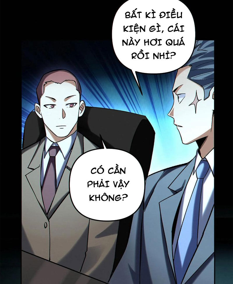 Cướp Đoạt Vô Số Thiên Phú, Ta Trở Thành Thần Ở Thời Đại Toàn Dân Chuyển Chức Chapter 93 - 35