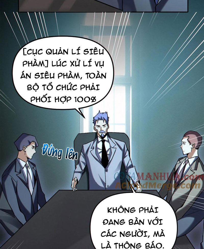 Cướp Đoạt Vô Số Thiên Phú, Ta Trở Thành Thần Ở Thời Đại Toàn Dân Chuyển Chức Chapter 93 - 36