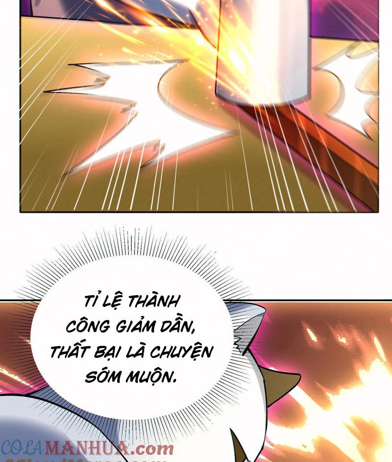 Cướp Đoạt Vô Số Thiên Phú, Ta Trở Thành Thần Ở Thời Đại Toàn Dân Chuyển Chức Chapter 93 - 6