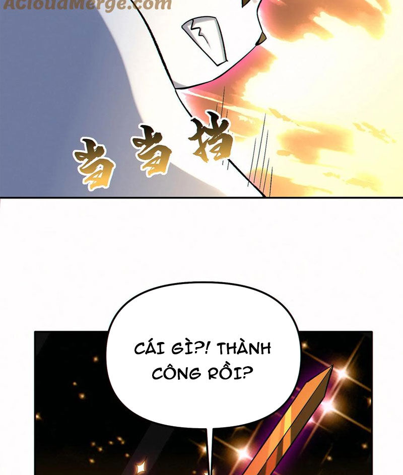 Cướp Đoạt Vô Số Thiên Phú, Ta Trở Thành Thần Ở Thời Đại Toàn Dân Chuyển Chức Chapter 93 - 7
