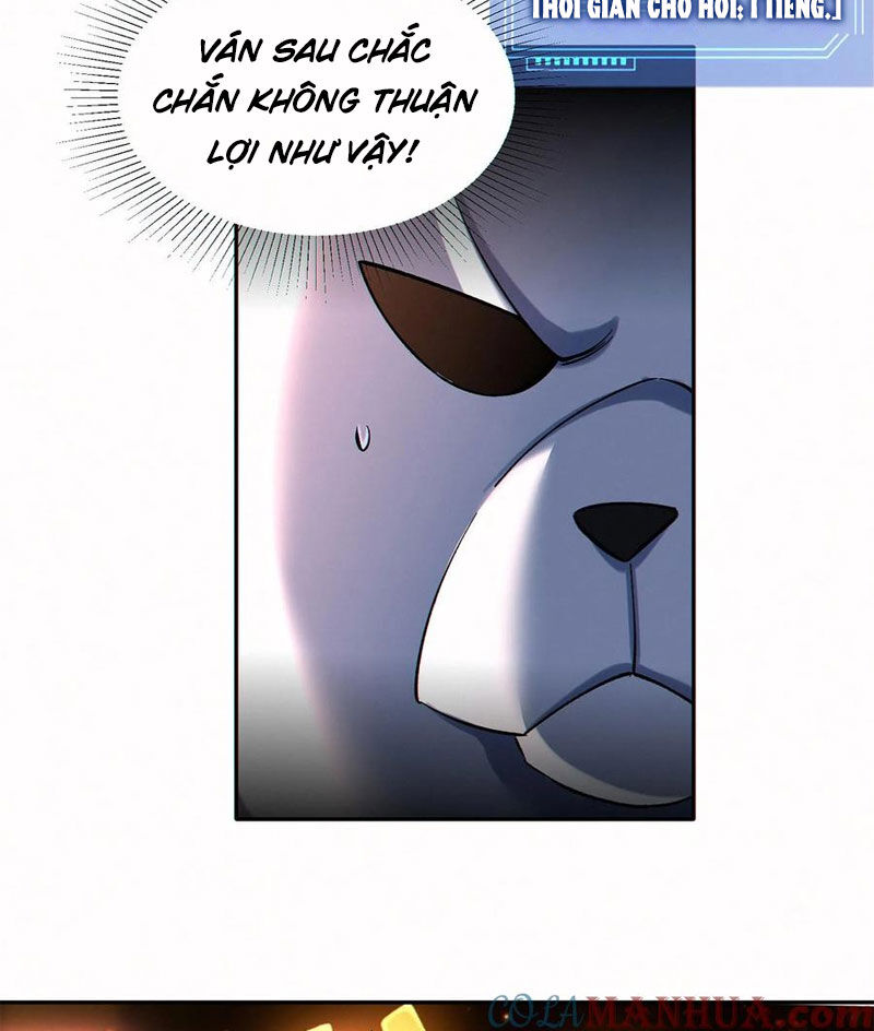 Cướp Đoạt Vô Số Thiên Phú, Ta Trở Thành Thần Ở Thời Đại Toàn Dân Chuyển Chức Chapter 93 - 9