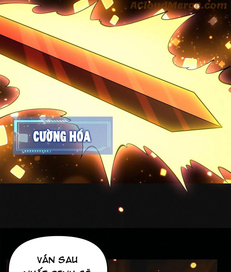 Cướp Đoạt Vô Số Thiên Phú, Ta Trở Thành Thần Ở Thời Đại Toàn Dân Chuyển Chức Chapter 93 - 10
