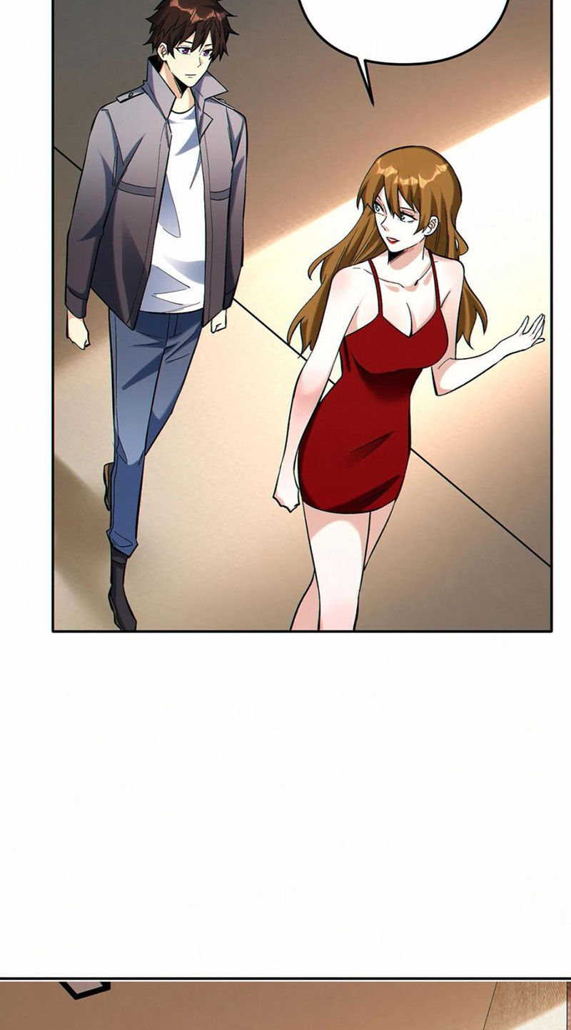 Cướp Đoạt Vô Số Thiên Phú, Ta Trở Thành Thần Ở Thời Đại Toàn Dân Chuyển Chức Chapter 94 - 14