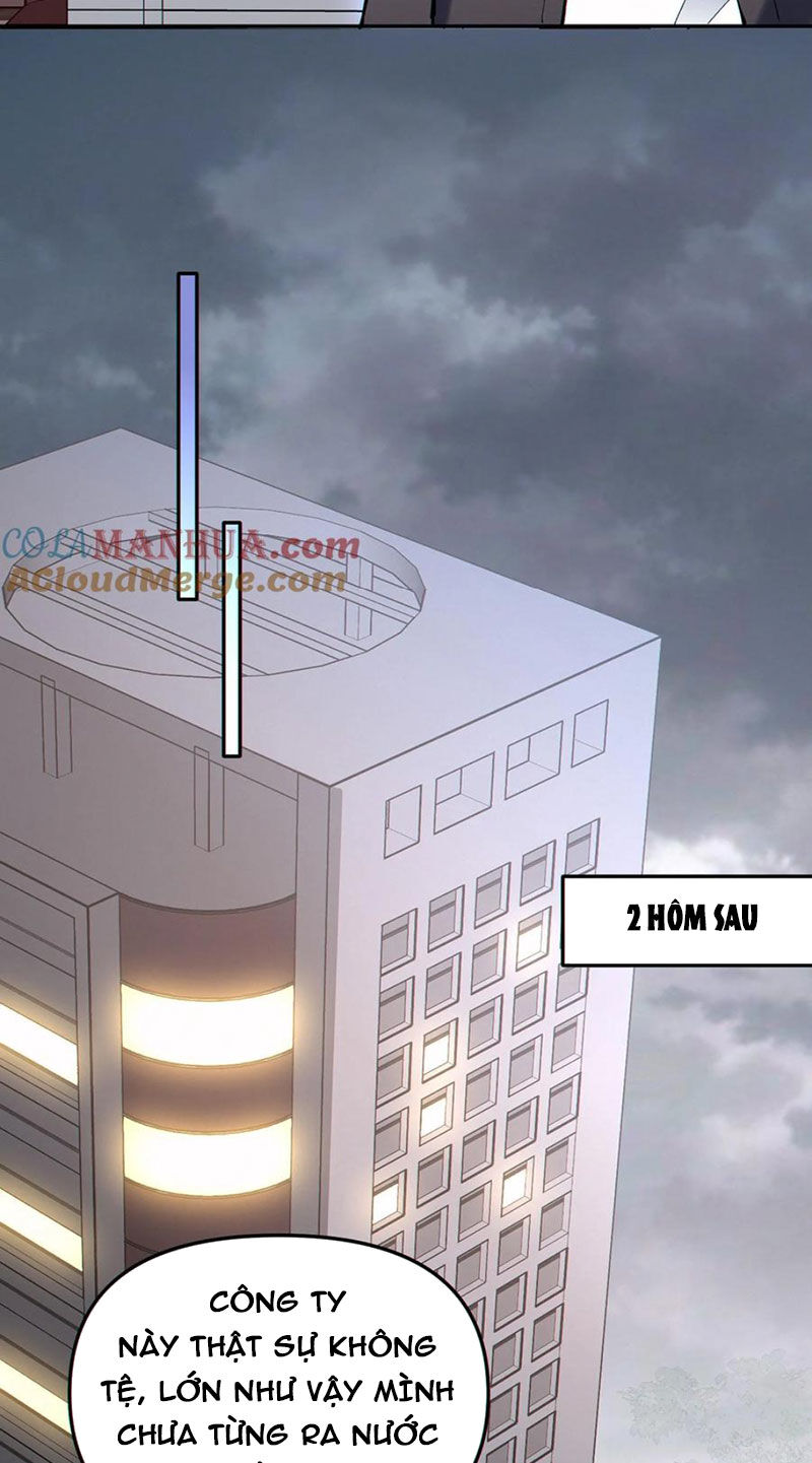 Cướp Đoạt Vô Số Thiên Phú, Ta Trở Thành Thần Ở Thời Đại Toàn Dân Chuyển Chức Chapter 94 - 19