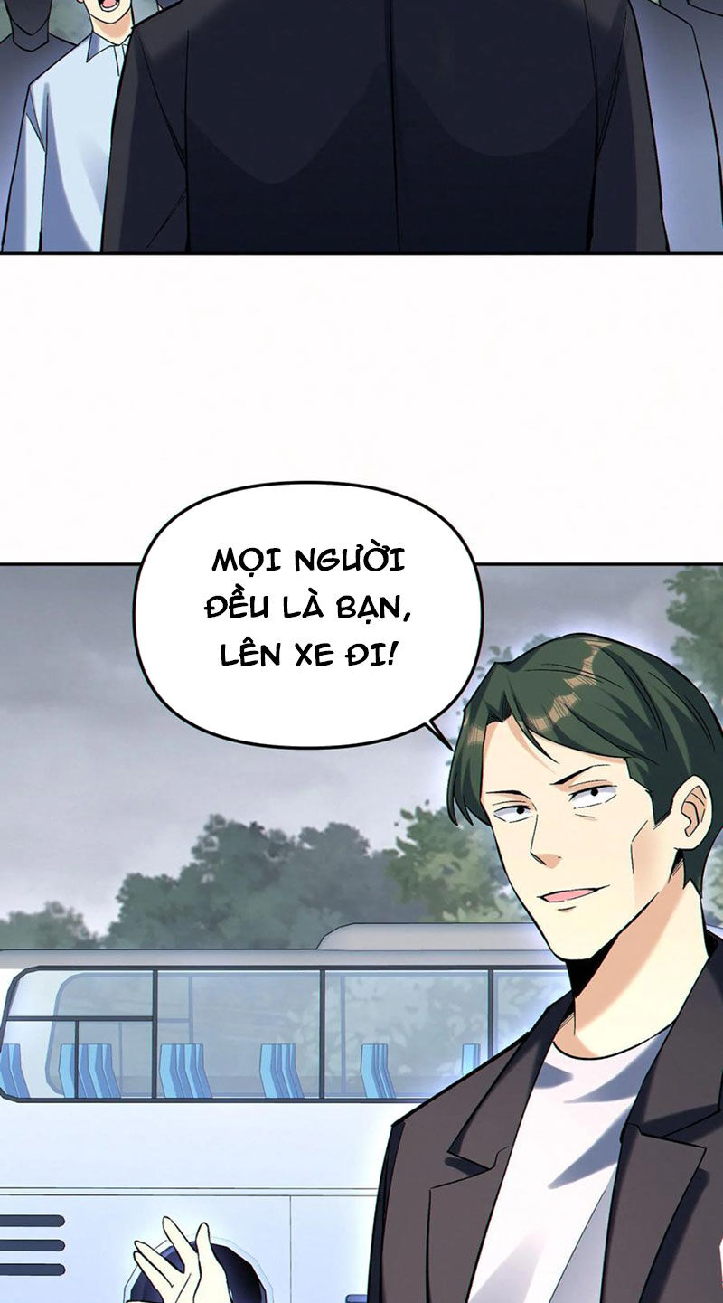 Cướp Đoạt Vô Số Thiên Phú, Ta Trở Thành Thần Ở Thời Đại Toàn Dân Chuyển Chức Chapter 94 - 22