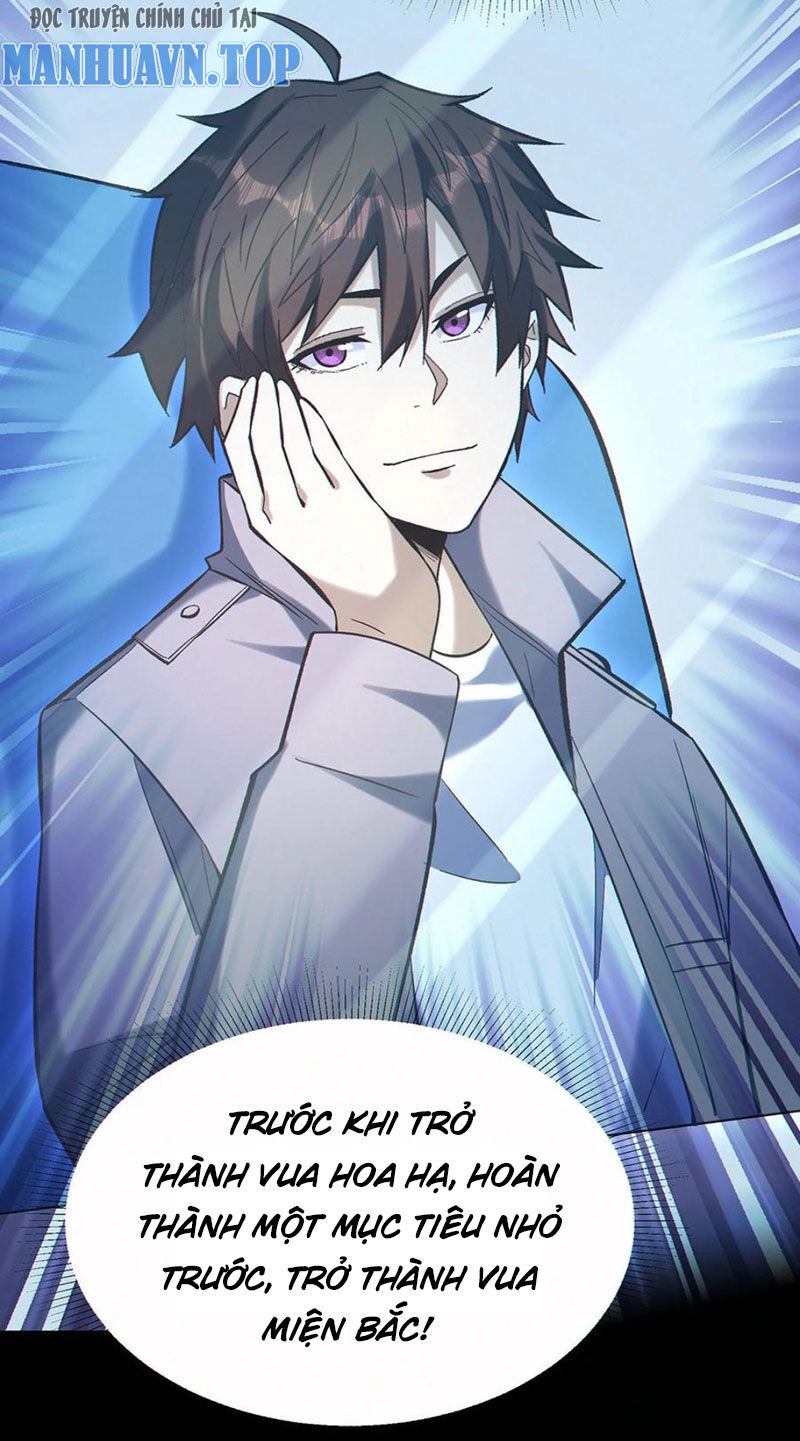Cướp Đoạt Vô Số Thiên Phú, Ta Trở Thành Thần Ở Thời Đại Toàn Dân Chuyển Chức Chapter 94 - 26
