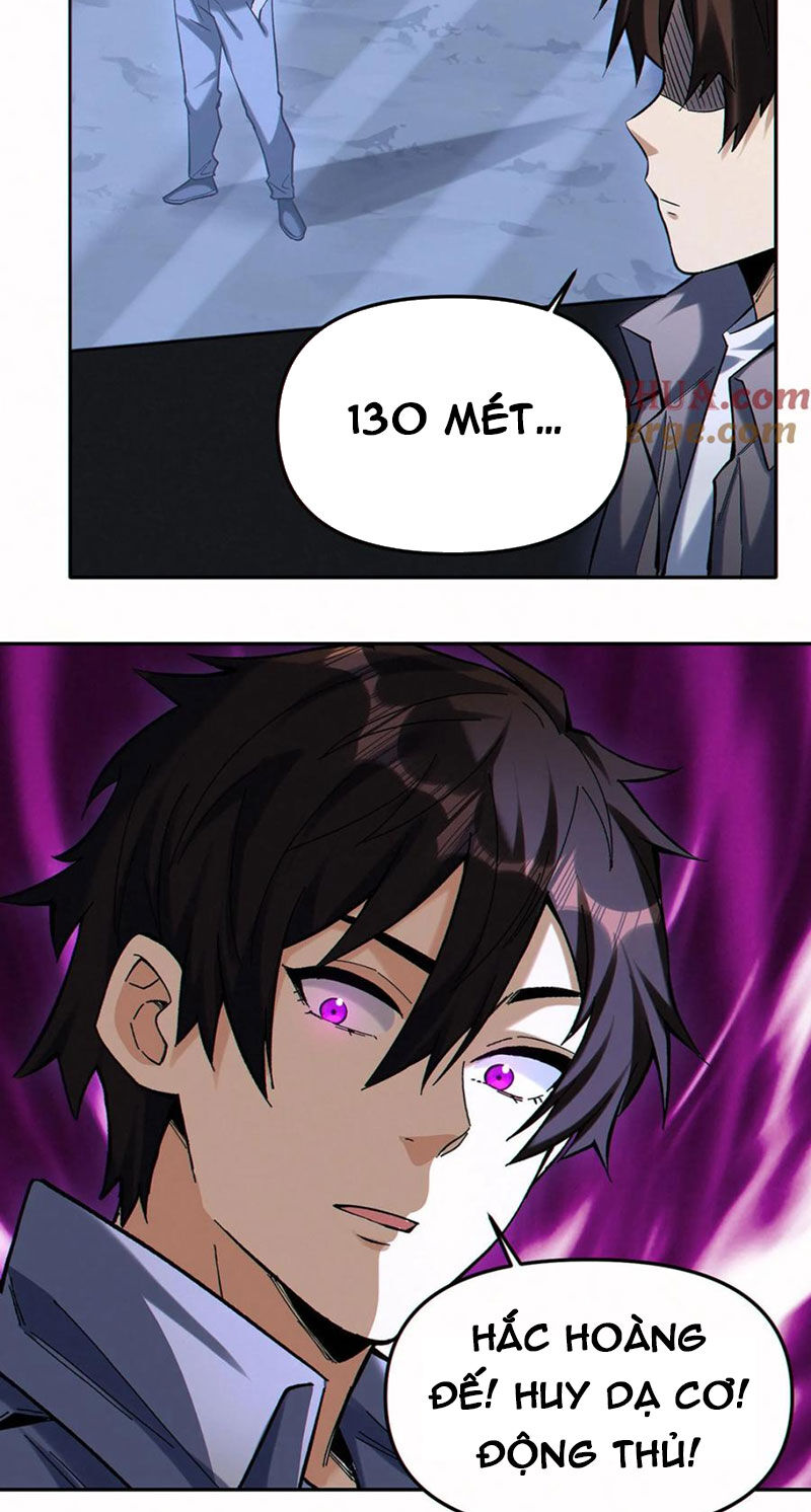 Cướp Đoạt Vô Số Thiên Phú, Ta Trở Thành Thần Ở Thời Đại Toàn Dân Chuyển Chức Chapter 95 - 17