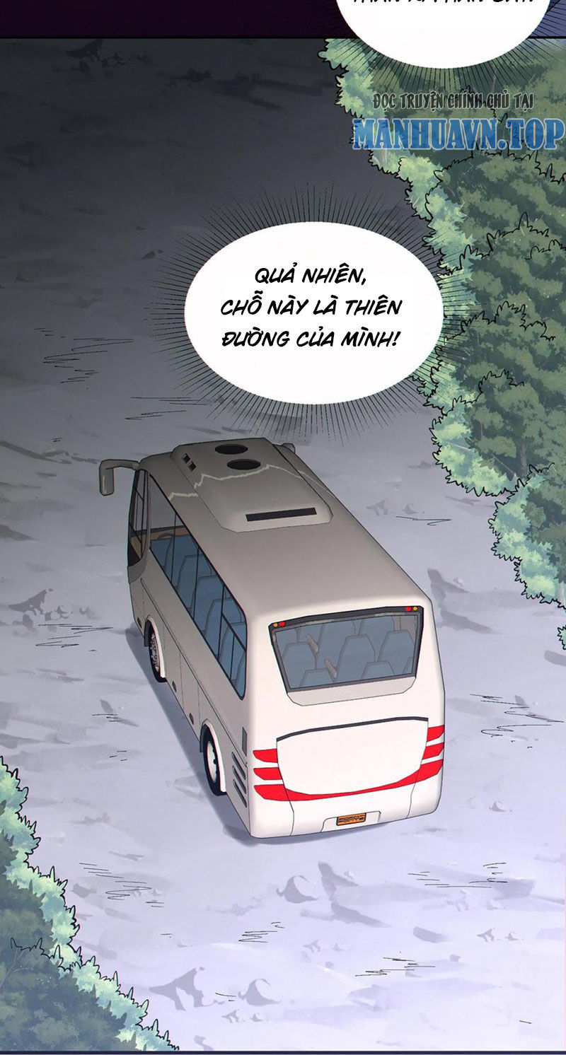 Cướp Đoạt Vô Số Thiên Phú, Ta Trở Thành Thần Ở Thời Đại Toàn Dân Chuyển Chức Chapter 95 - 23