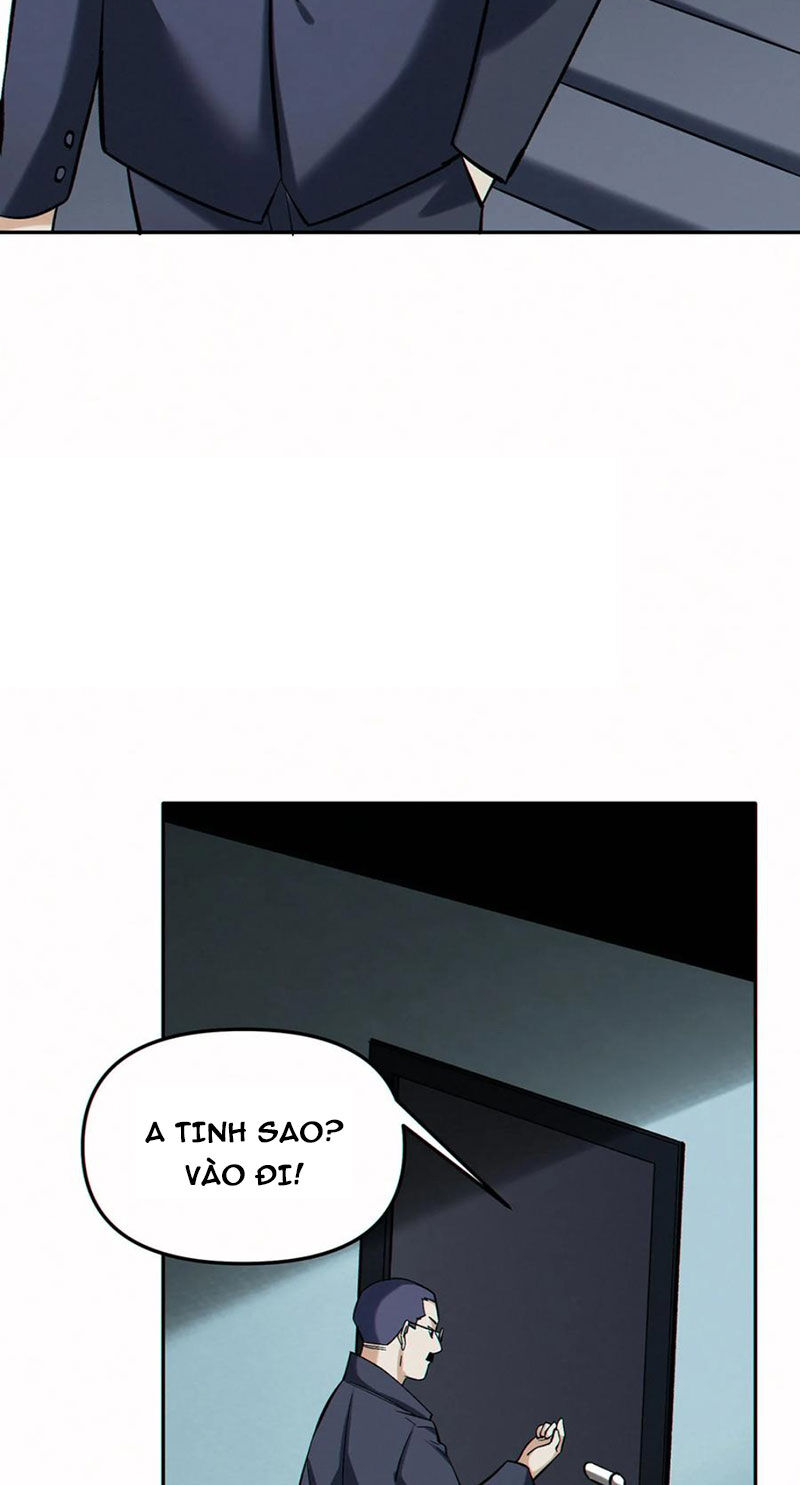 Cướp Đoạt Vô Số Thiên Phú, Ta Trở Thành Thần Ở Thời Đại Toàn Dân Chuyển Chức Chapter 96 - 16