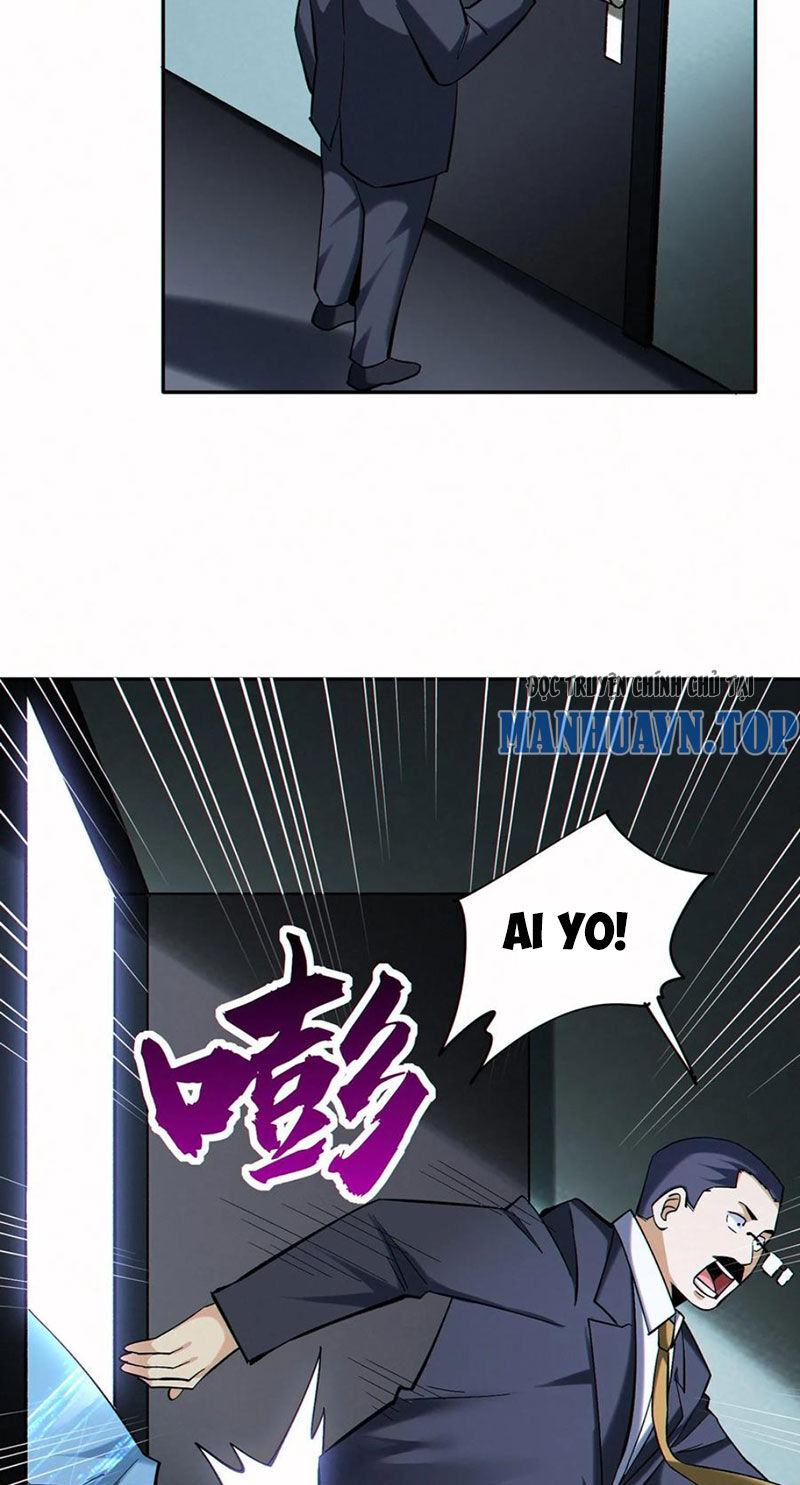 Cướp Đoạt Vô Số Thiên Phú, Ta Trở Thành Thần Ở Thời Đại Toàn Dân Chuyển Chức Chapter 96 - 17