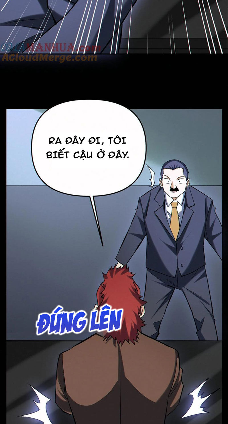 Cướp Đoạt Vô Số Thiên Phú, Ta Trở Thành Thần Ở Thời Đại Toàn Dân Chuyển Chức Chapter 96 - 22