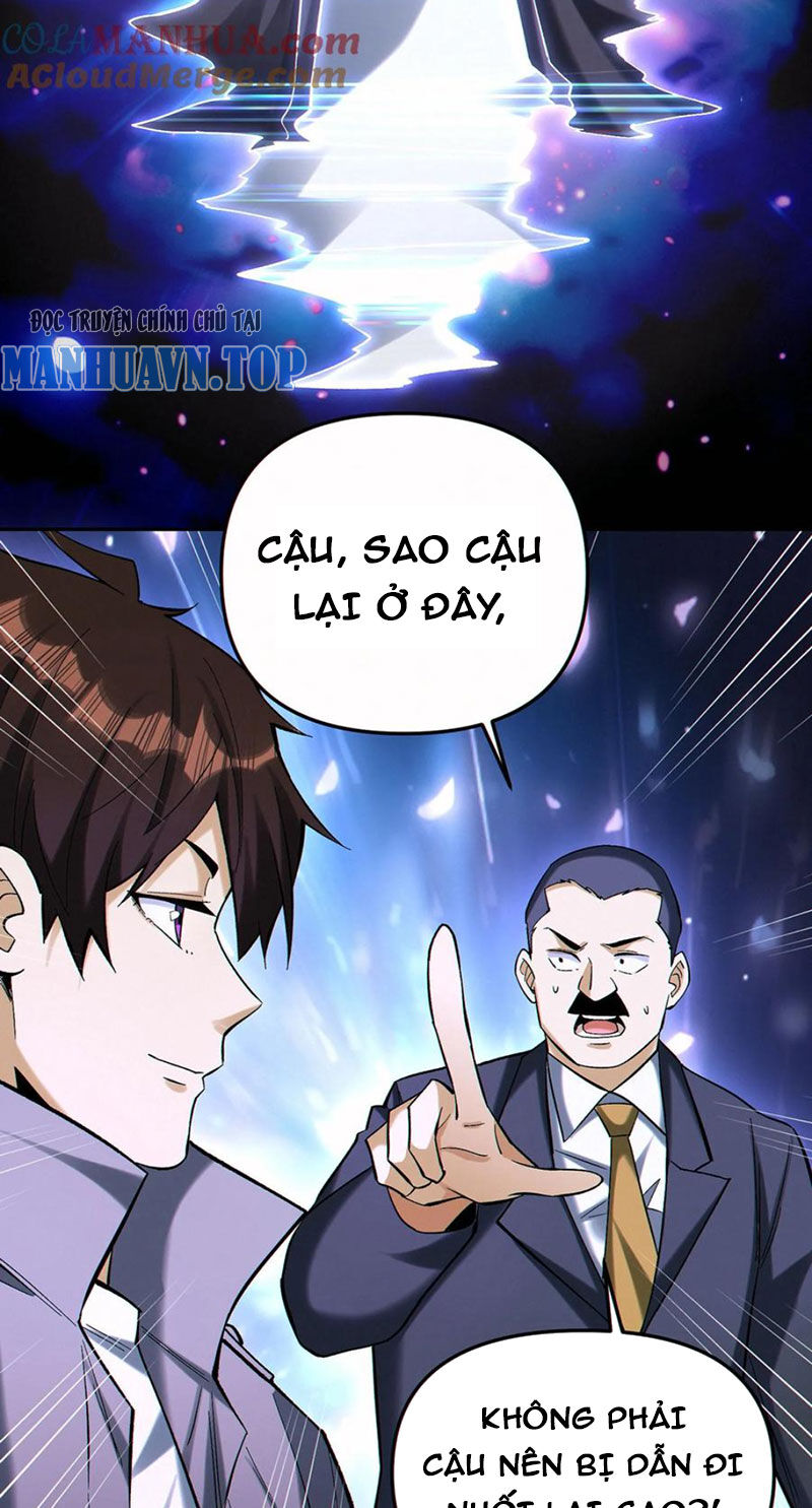 Cướp Đoạt Vô Số Thiên Phú, Ta Trở Thành Thần Ở Thời Đại Toàn Dân Chuyển Chức Chapter 96 - 24