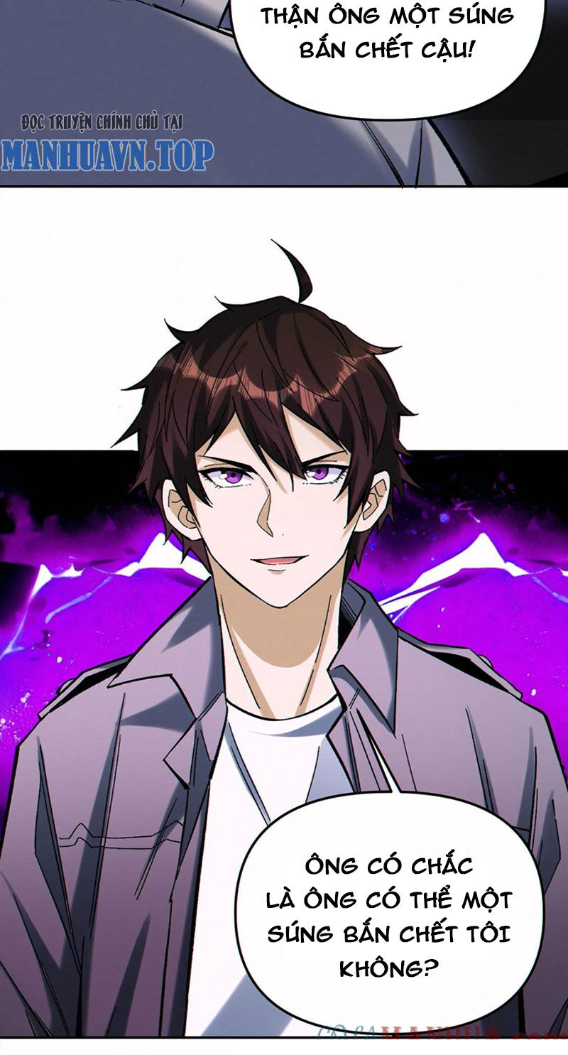 Cướp Đoạt Vô Số Thiên Phú, Ta Trở Thành Thần Ở Thời Đại Toàn Dân Chuyển Chức Chapter 96 - 27