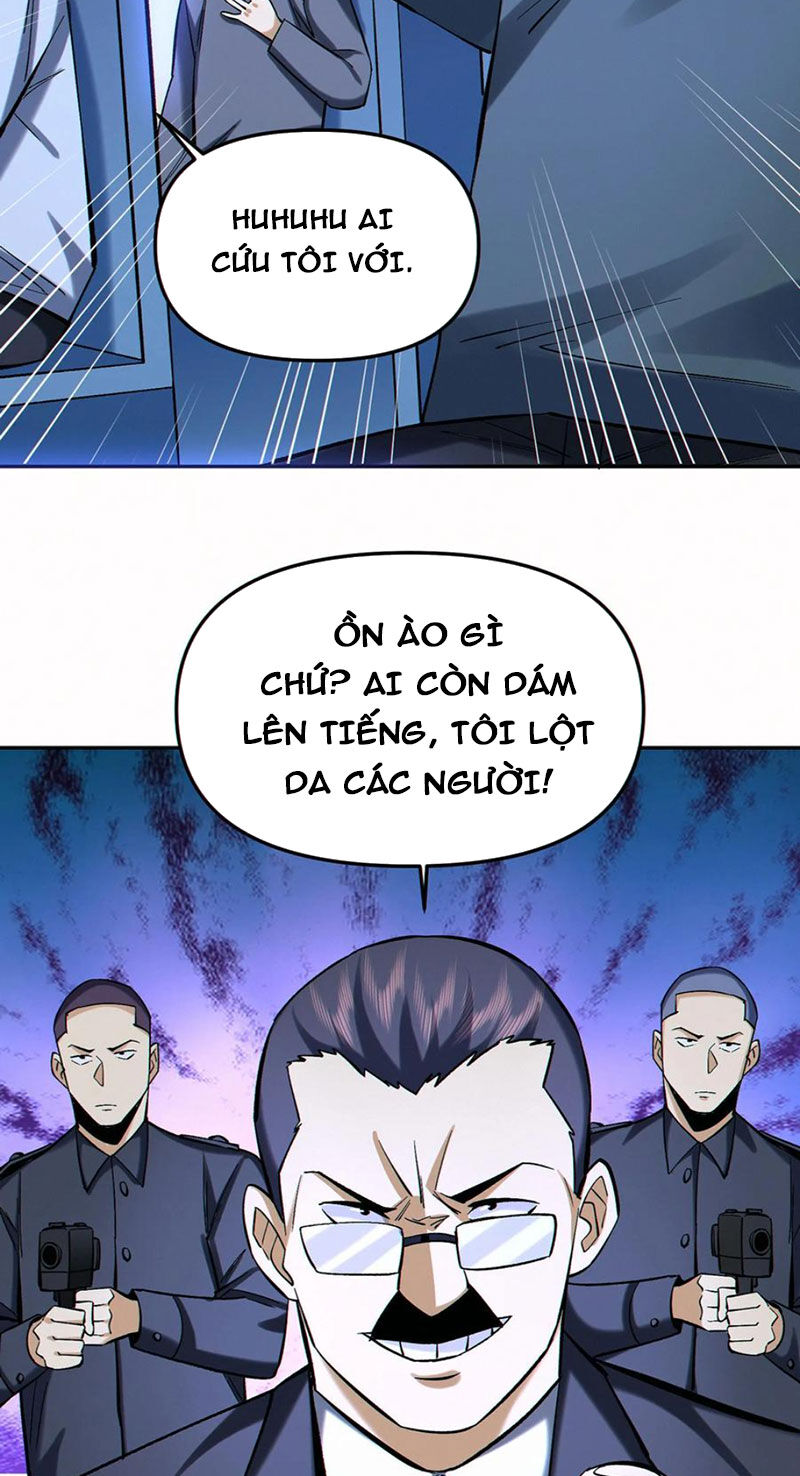 Cướp Đoạt Vô Số Thiên Phú, Ta Trở Thành Thần Ở Thời Đại Toàn Dân Chuyển Chức Chapter 96 - 7