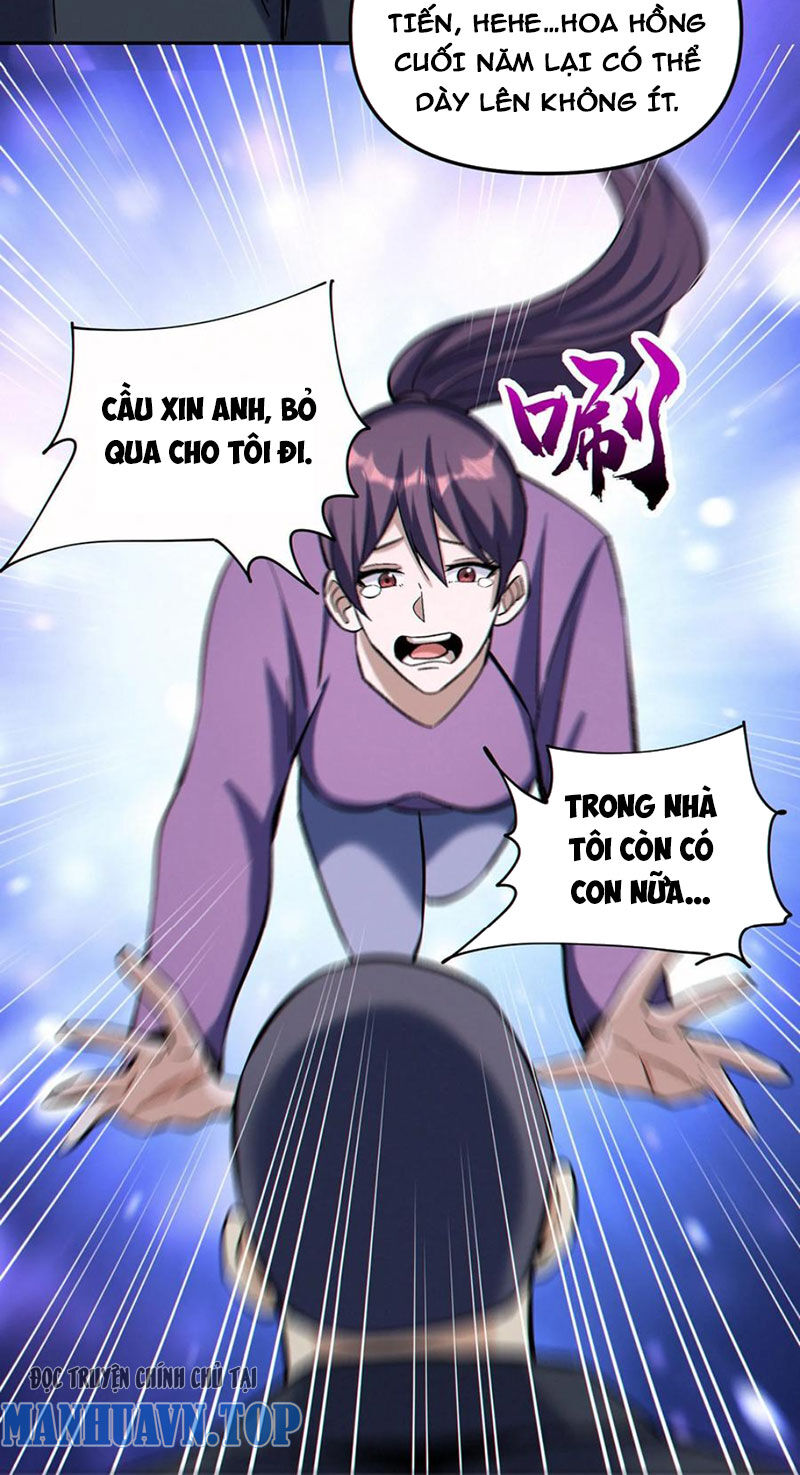 Cướp Đoạt Vô Số Thiên Phú, Ta Trở Thành Thần Ở Thời Đại Toàn Dân Chuyển Chức Chapter 96 - 9