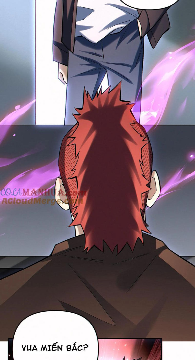 Cướp Đoạt Vô Số Thiên Phú, Ta Trở Thành Thần Ở Thời Đại Toàn Dân Chuyển Chức Chapter 97 - 12