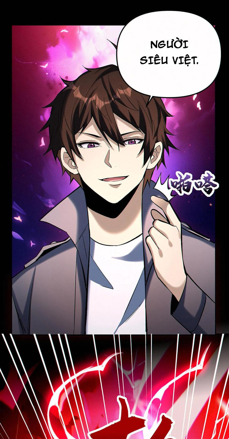 Cướp Đoạt Vô Số Thiên Phú, Ta Trở Thành Thần Ở Thời Đại Toàn Dân Chuyển Chức Chapter 97 - 17
