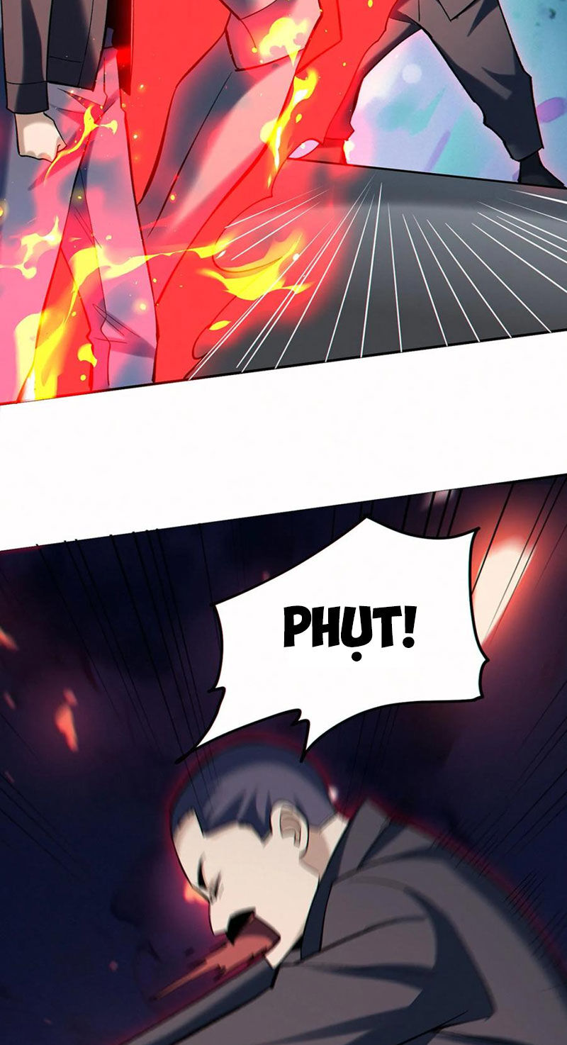 Cướp Đoạt Vô Số Thiên Phú, Ta Trở Thành Thần Ở Thời Đại Toàn Dân Chuyển Chức Chapter 97 - 3