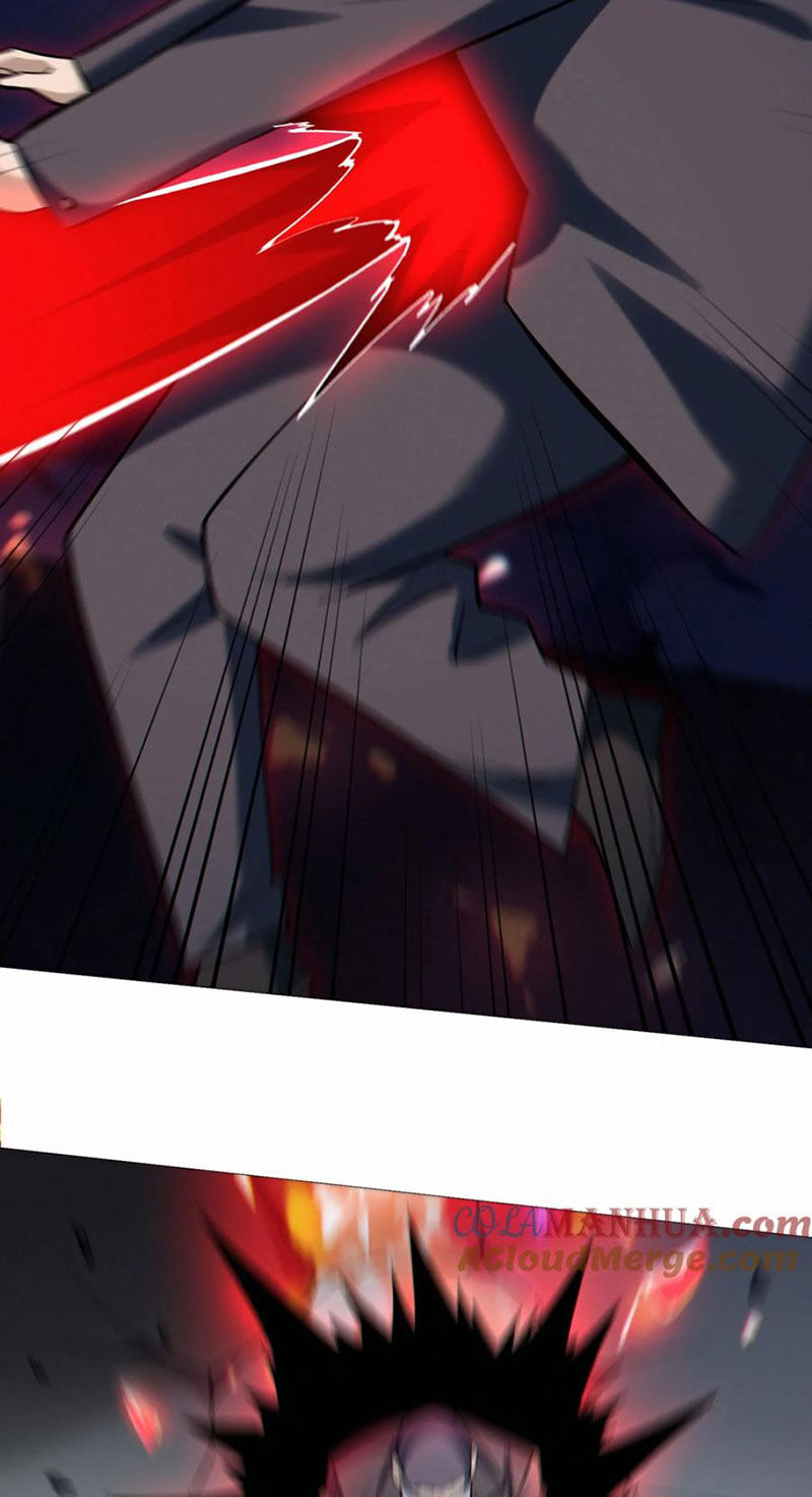 Cướp Đoạt Vô Số Thiên Phú, Ta Trở Thành Thần Ở Thời Đại Toàn Dân Chuyển Chức Chapter 97 - 4