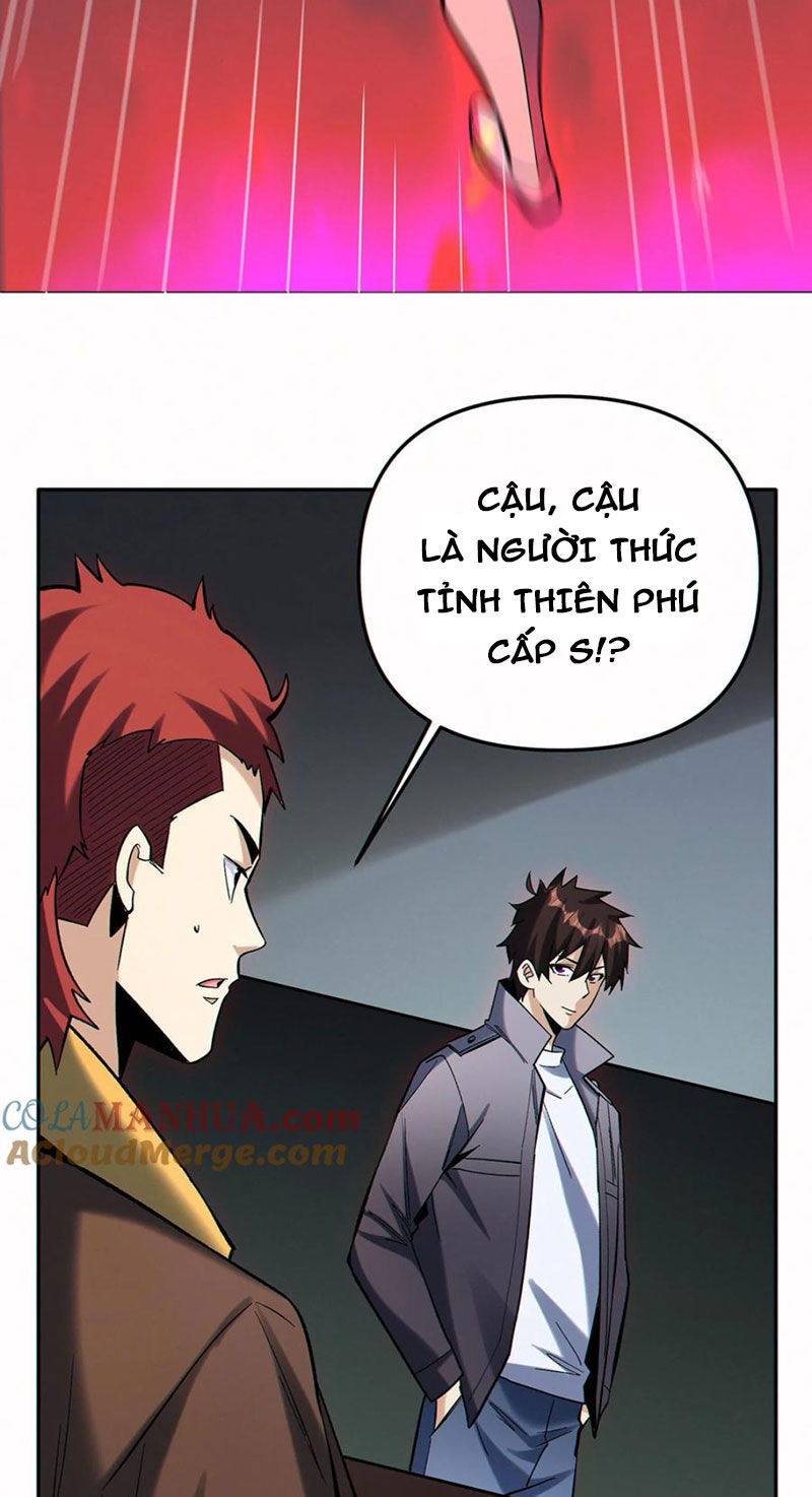 Cướp Đoạt Vô Số Thiên Phú, Ta Trở Thành Thần Ở Thời Đại Toàn Dân Chuyển Chức Chapter 97 - 6