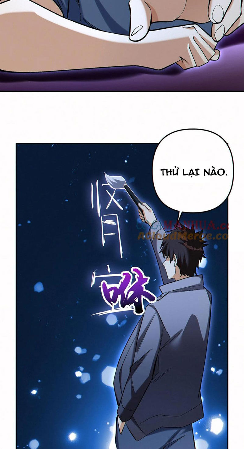 Cướp Đoạt Vô Số Thiên Phú, Ta Trở Thành Thần Ở Thời Đại Toàn Dân Chuyển Chức Chapter 98 - 12