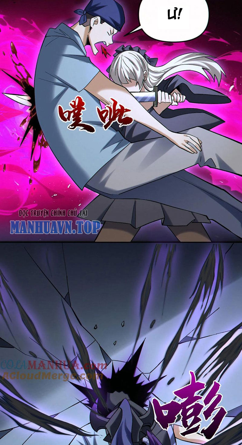 Cướp Đoạt Vô Số Thiên Phú, Ta Trở Thành Thần Ở Thời Đại Toàn Dân Chuyển Chức Chapter 98 - 2