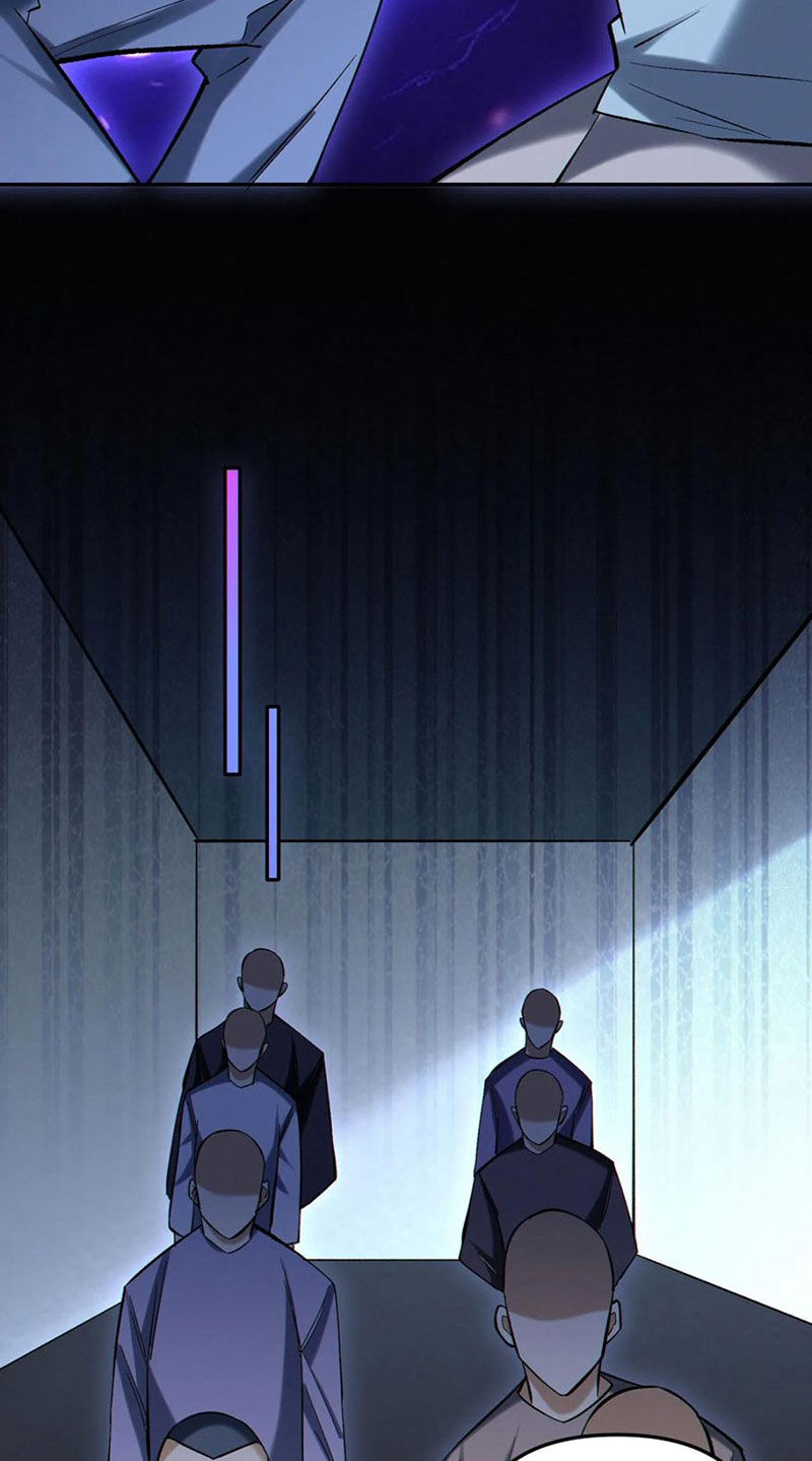 Cướp Đoạt Vô Số Thiên Phú, Ta Trở Thành Thần Ở Thời Đại Toàn Dân Chuyển Chức Chapter 98 - 23