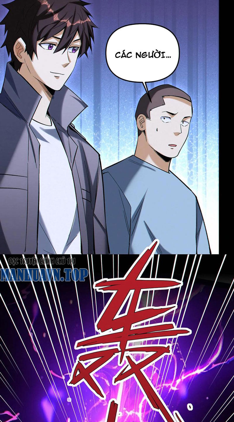 Cướp Đoạt Vô Số Thiên Phú, Ta Trở Thành Thần Ở Thời Đại Toàn Dân Chuyển Chức Chapter 98 - 25