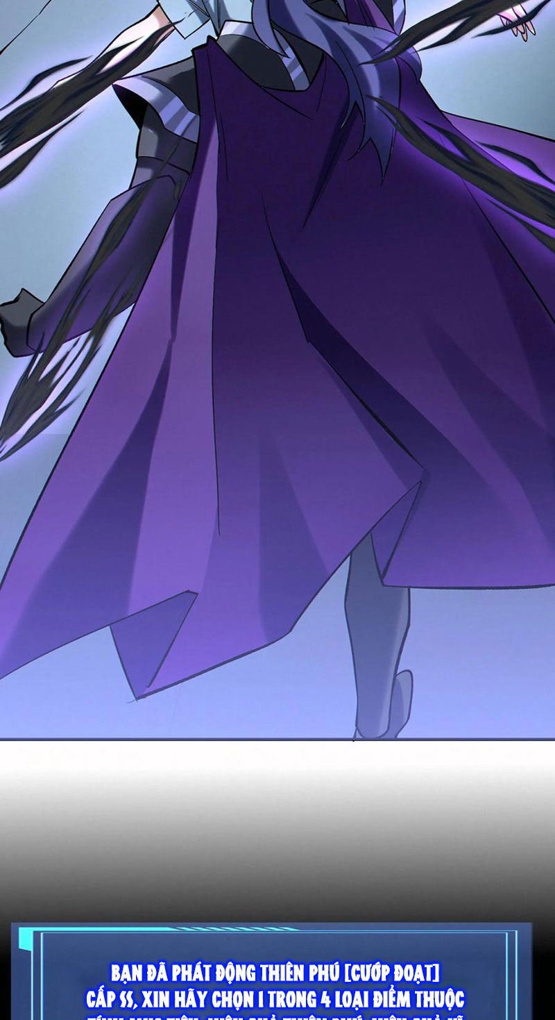 Cướp Đoạt Vô Số Thiên Phú, Ta Trở Thành Thần Ở Thời Đại Toàn Dân Chuyển Chức Chapter 98 - 3