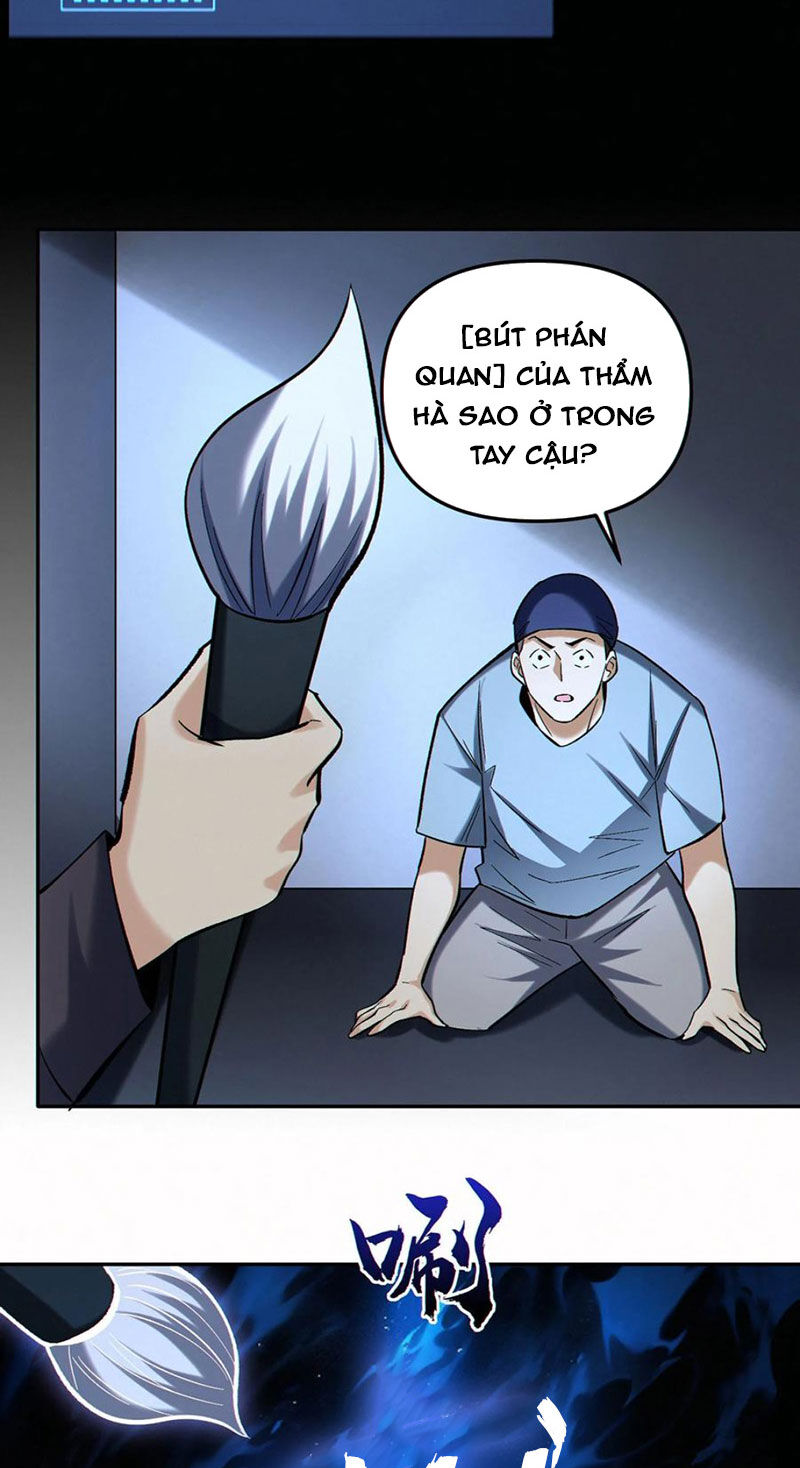 Cướp Đoạt Vô Số Thiên Phú, Ta Trở Thành Thần Ở Thời Đại Toàn Dân Chuyển Chức Chapter 98 - 9