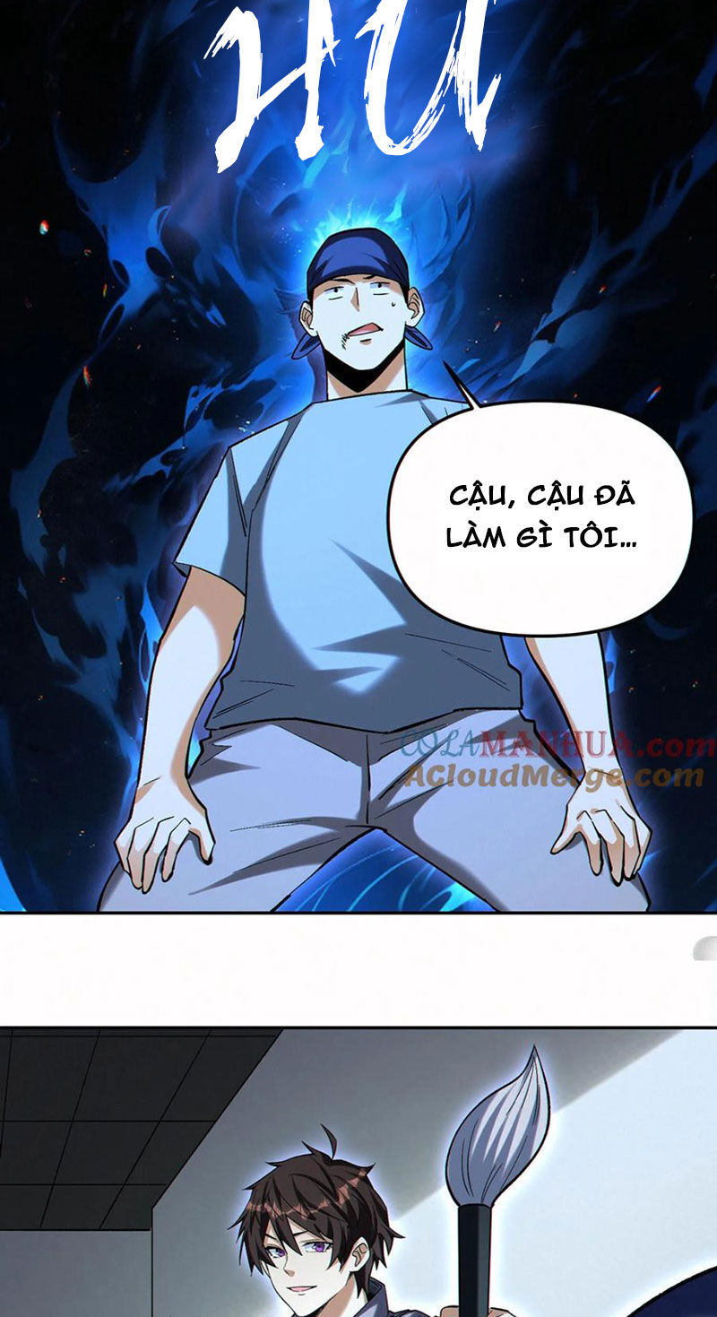 Cướp Đoạt Vô Số Thiên Phú, Ta Trở Thành Thần Ở Thời Đại Toàn Dân Chuyển Chức Chapter 98 - 10