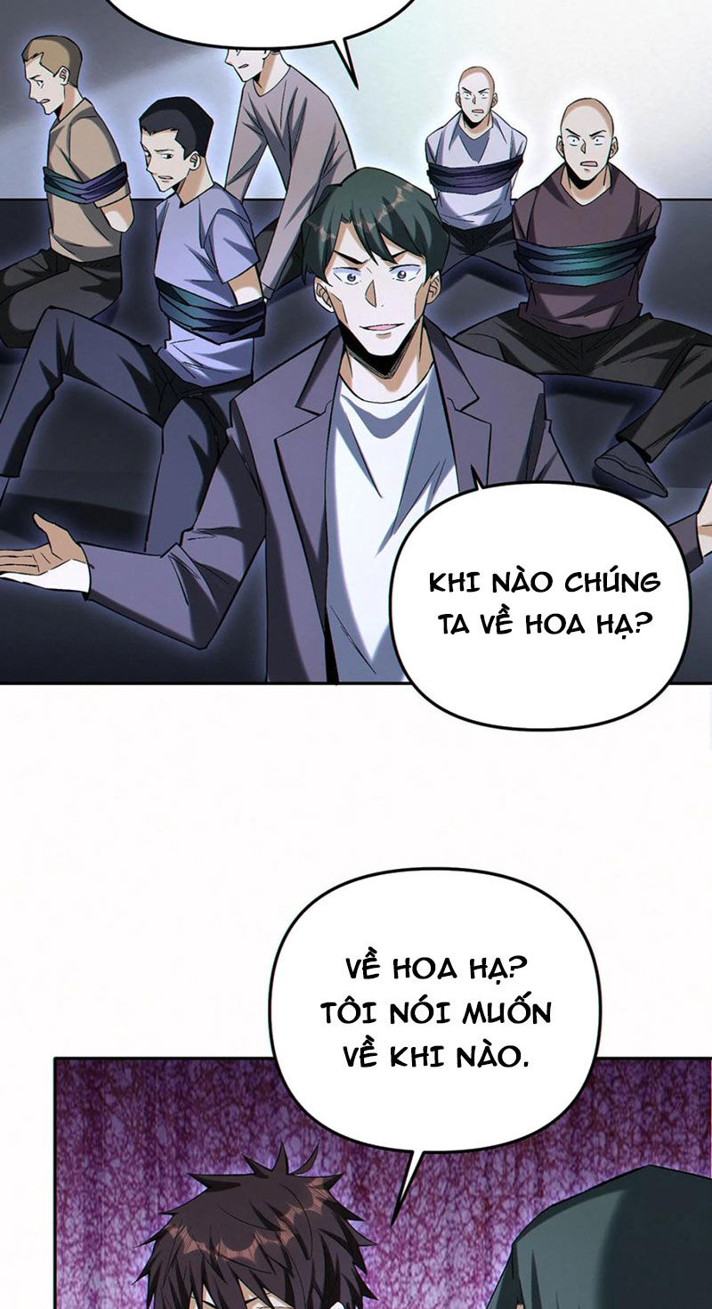 Cướp Đoạt Vô Số Thiên Phú, Ta Trở Thành Thần Ở Thời Đại Toàn Dân Chuyển Chức Chapter 99 - 11