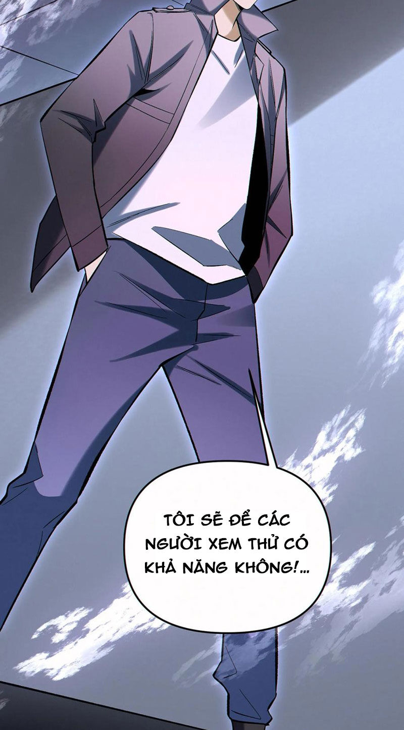 Cướp Đoạt Vô Số Thiên Phú, Ta Trở Thành Thần Ở Thời Đại Toàn Dân Chuyển Chức Chapter 99 - 19