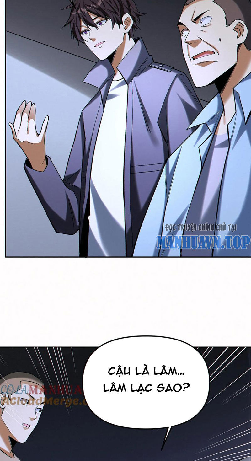 Cướp Đoạt Vô Số Thiên Phú, Ta Trở Thành Thần Ở Thời Đại Toàn Dân Chuyển Chức Chapter 99 - 2