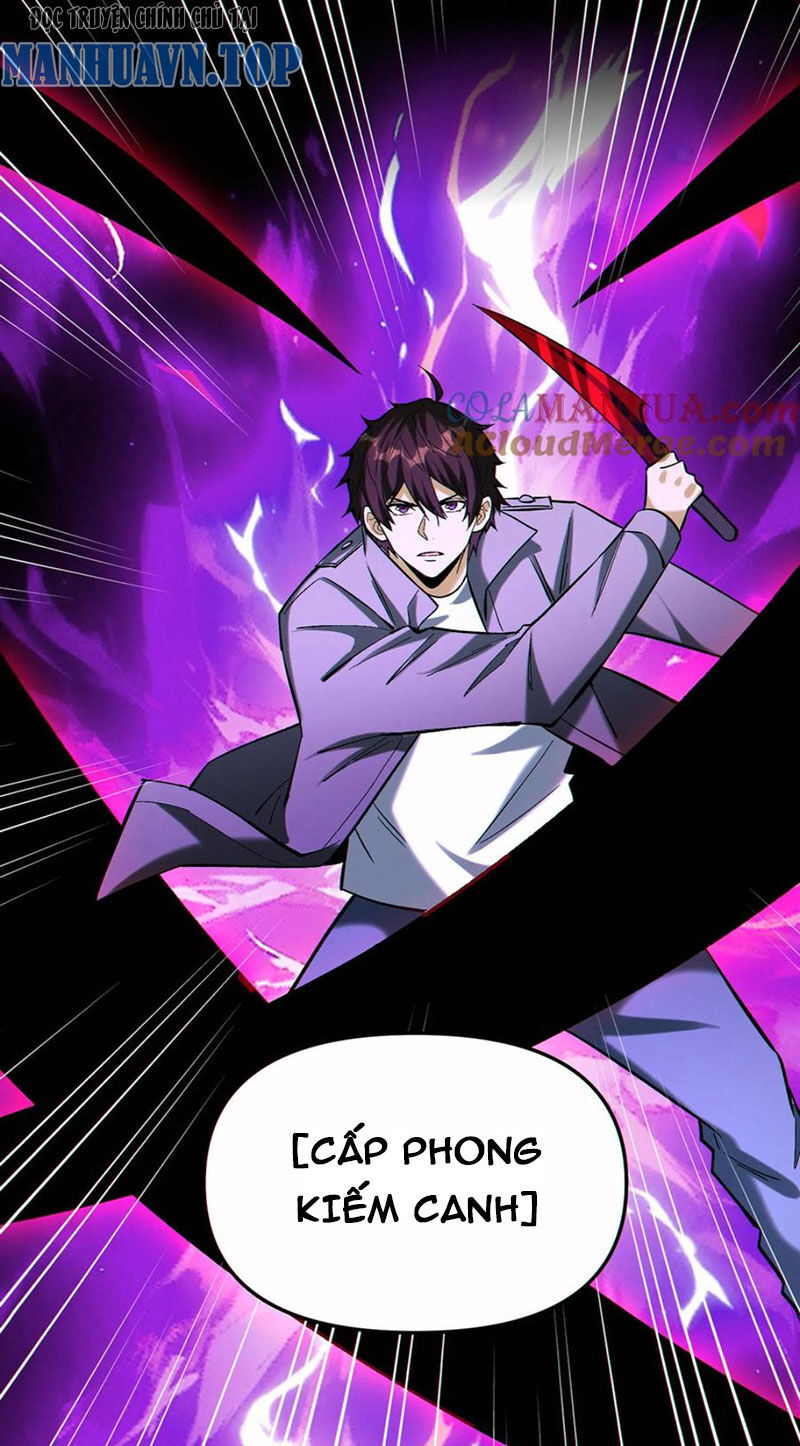 Cướp Đoạt Vô Số Thiên Phú, Ta Trở Thành Thần Ở Thời Đại Toàn Dân Chuyển Chức Chapter 99 - 24