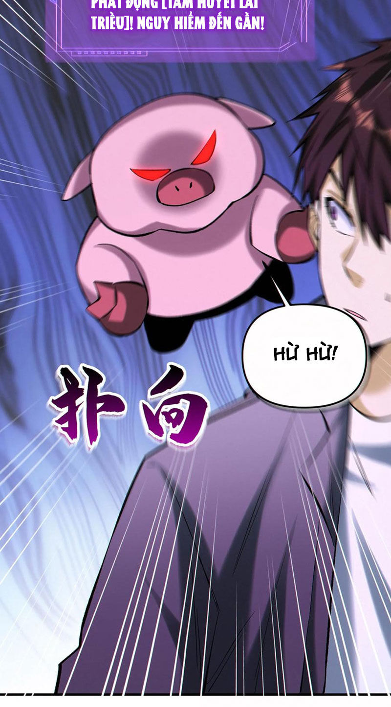 Cướp Đoạt Vô Số Thiên Phú, Ta Trở Thành Thần Ở Thời Đại Toàn Dân Chuyển Chức Chapter 99 - 27