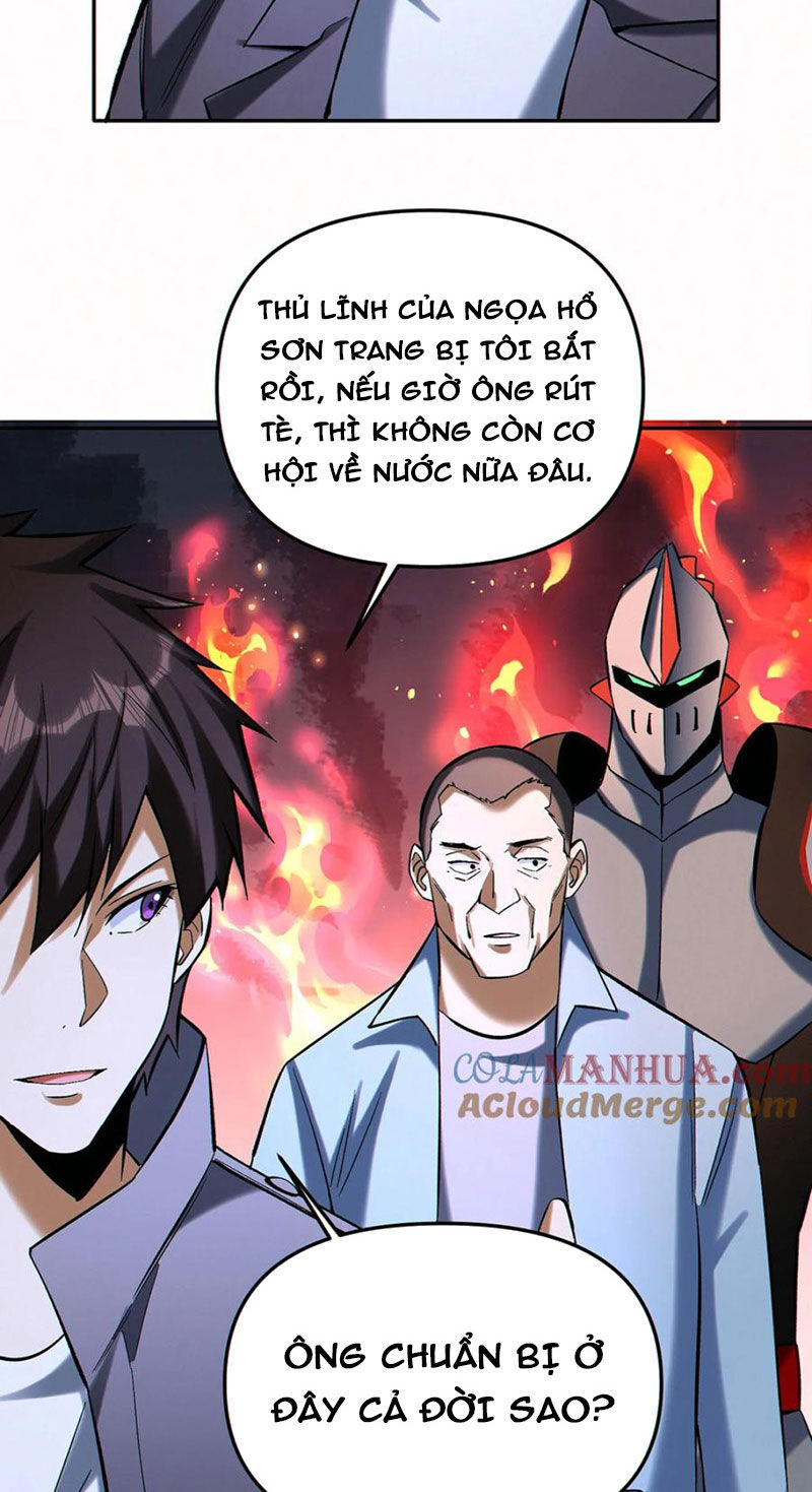 Cướp Đoạt Vô Số Thiên Phú, Ta Trở Thành Thần Ở Thời Đại Toàn Dân Chuyển Chức Chapter 99 - 6