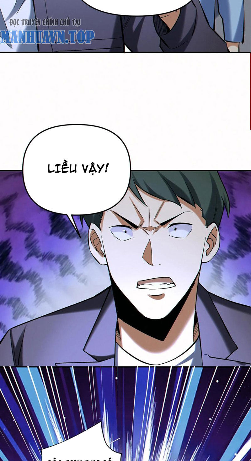 Cướp Đoạt Vô Số Thiên Phú, Ta Trở Thành Thần Ở Thời Đại Toàn Dân Chuyển Chức Chapter 99 - 7