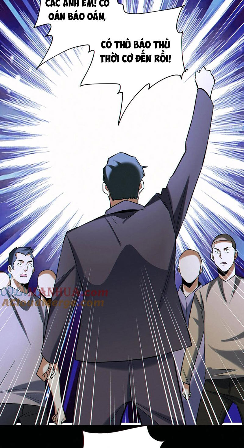 Cướp Đoạt Vô Số Thiên Phú, Ta Trở Thành Thần Ở Thời Đại Toàn Dân Chuyển Chức Chapter 99 - 8