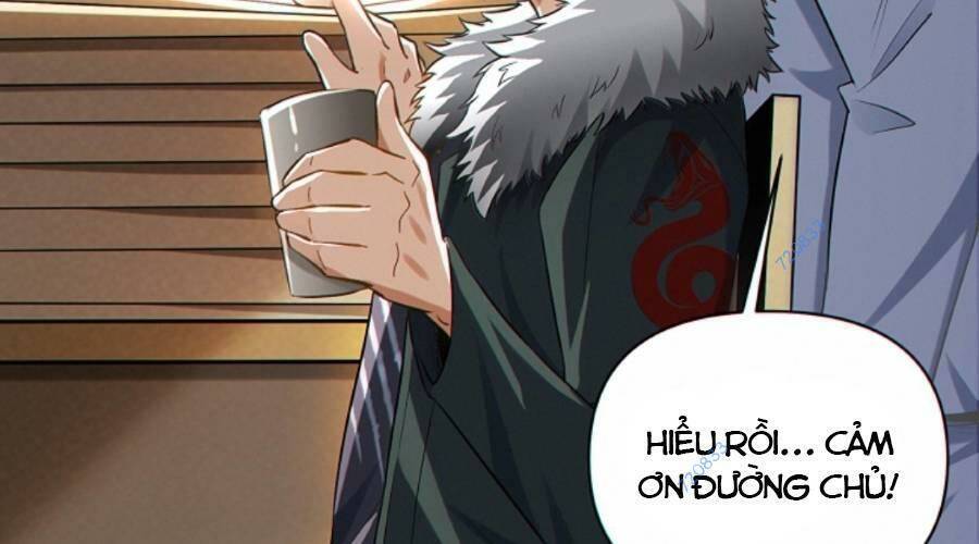 Cướp Đoạt Vô Số Thiên Phú, Ta Trở Thành Thần Ở Thời Đại Toàn Dân Chuyển Chức Chapter 16 - 71