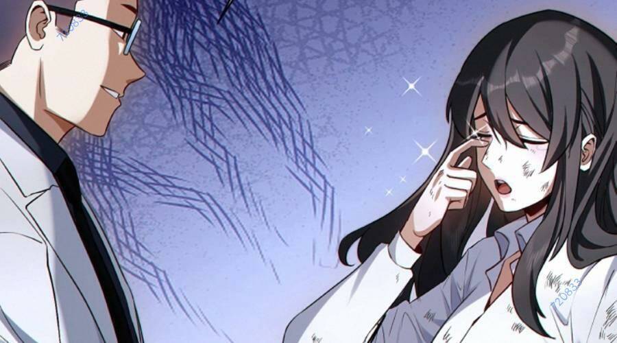 Cướp Đoạt Vô Số Thiên Phú, Ta Trở Thành Thần Ở Thời Đại Toàn Dân Chuyển Chức Chapter 16 - 97