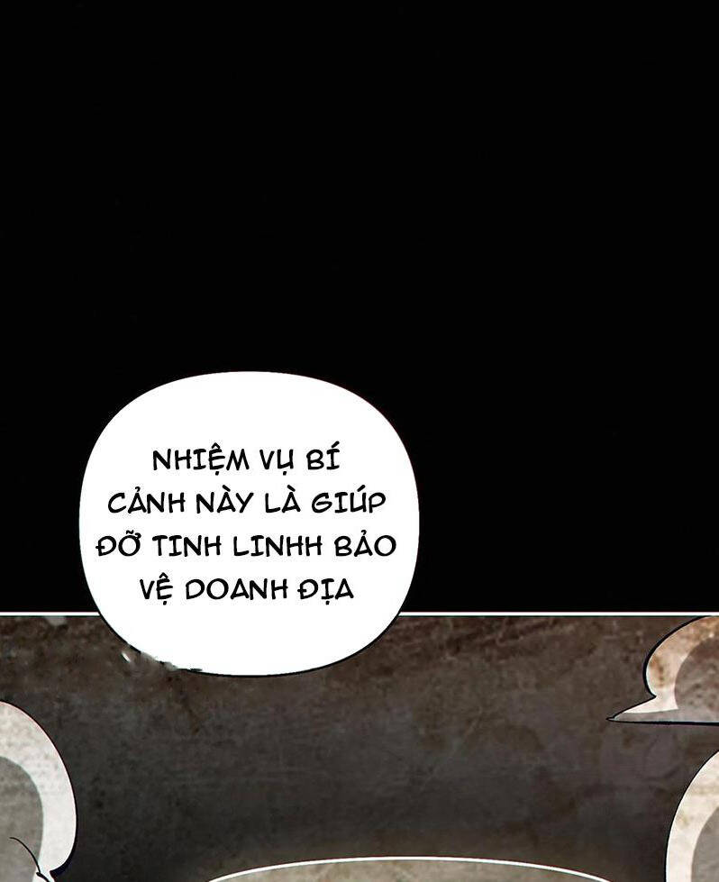 Cướp Đoạt Vô Số Thiên Phú, Ta Trở Thành Thần Ở Thời Đại Toàn Dân Chuyển Chức Chapter 30 - 6