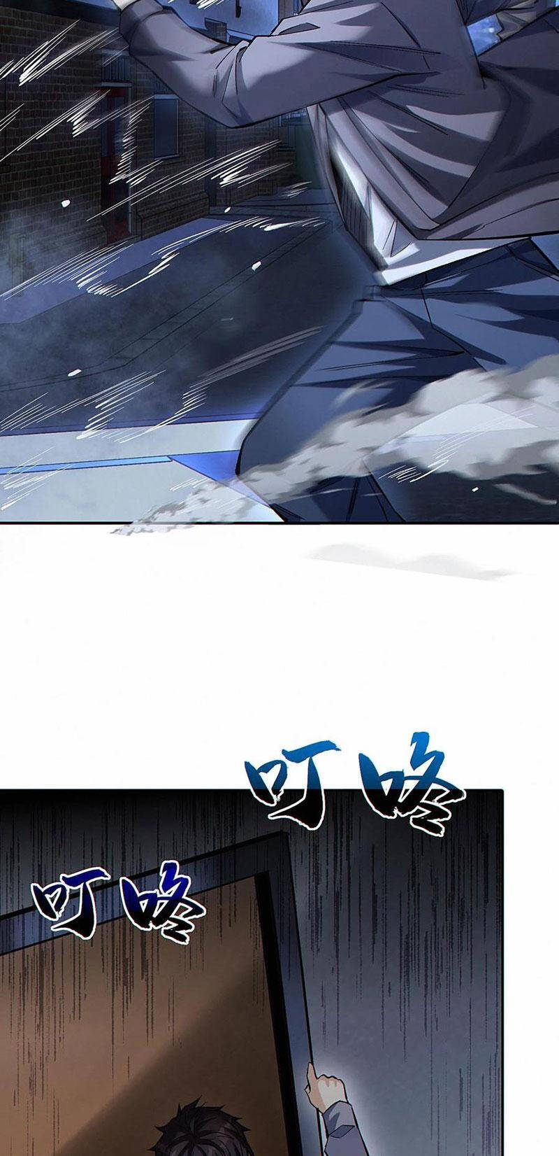 Cướp Đoạt Vô Số Thiên Phú, Ta Trở Thành Thần Ở Thời Đại Toàn Dân Chuyển Chức Chapter 38 - 13