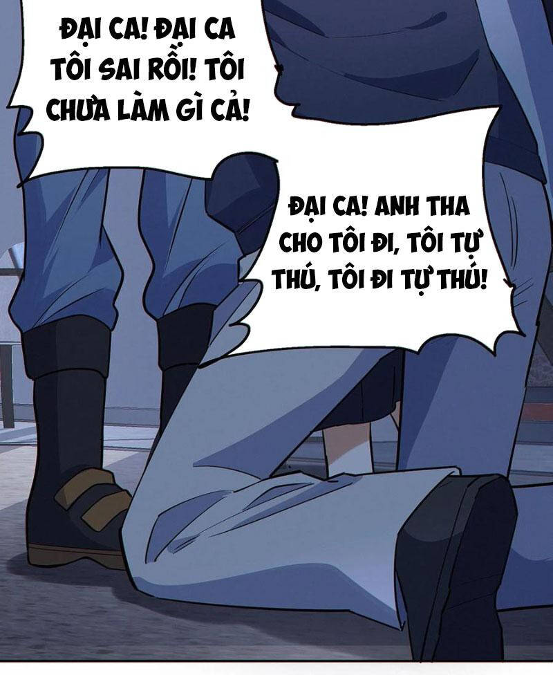 Cướp Đoạt Vô Số Thiên Phú, Ta Trở Thành Thần Ở Thời Đại Toàn Dân Chuyển Chức Chapter 40 - 14