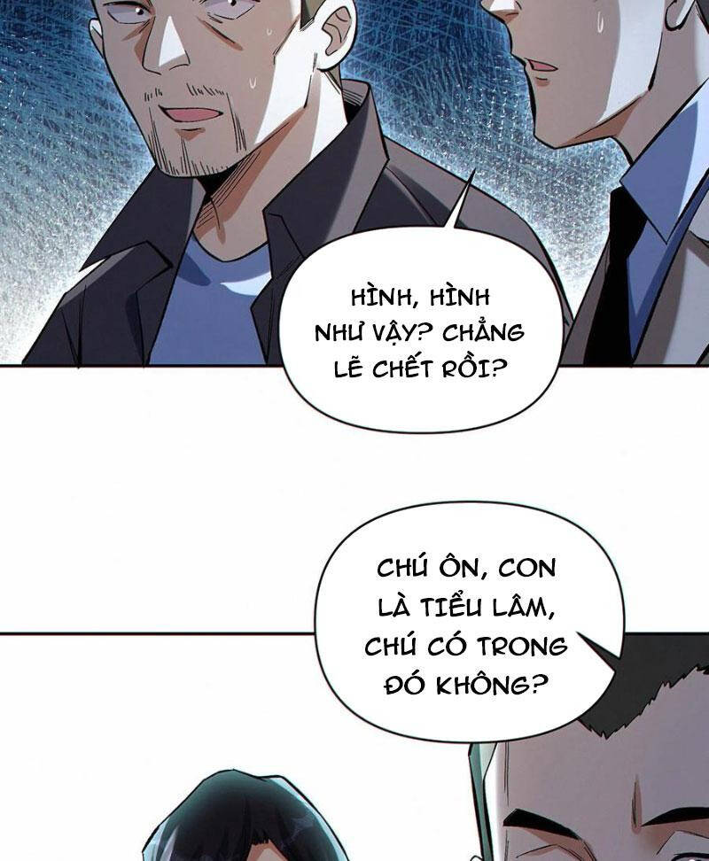 Cướp Đoạt Vô Số Thiên Phú, Ta Trở Thành Thần Ở Thời Đại Toàn Dân Chuyển Chức Chapter 42 - 22
