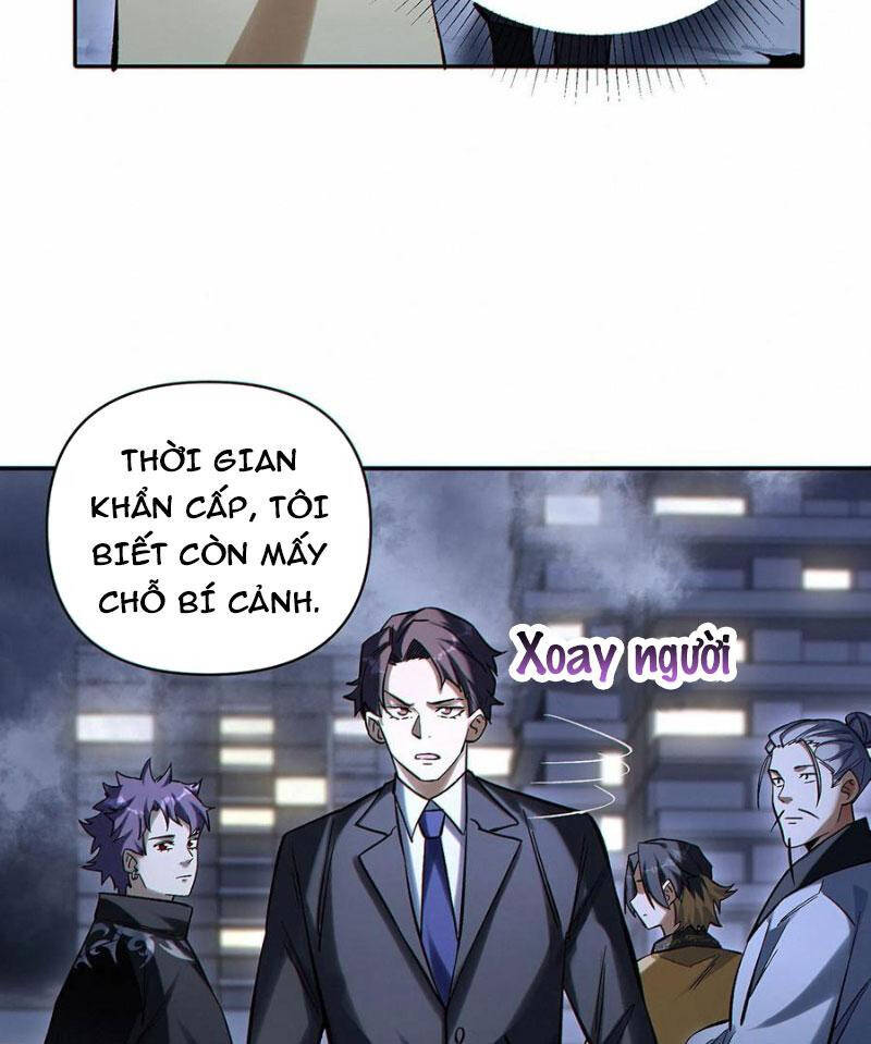 Cướp Đoạt Vô Số Thiên Phú, Ta Trở Thành Thần Ở Thời Đại Toàn Dân Chuyển Chức Chapter 42 - 40