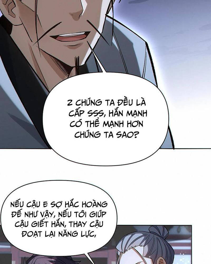 Cướp Đoạt Vô Số Thiên Phú, Ta Trở Thành Thần Ở Thời Đại Toàn Dân Chuyển Chức Chapter 49 - 11