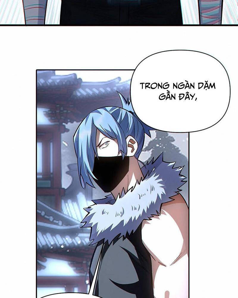 Cướp Đoạt Vô Số Thiên Phú, Ta Trở Thành Thần Ở Thời Đại Toàn Dân Chuyển Chức Chapter 49 - 18